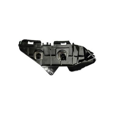 Imagem de Suporte Para-choque Traseiro Lateral Pequeno 2009 2014 Alpenfix Cod.re