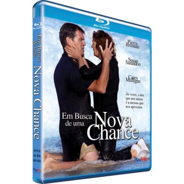 Imagem de Em Busca De Uma Nova Chance - Blu-Ray