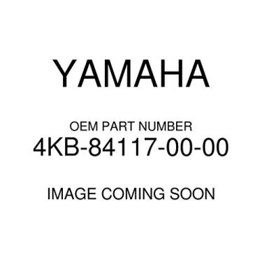 Imagem de YAMAHA Porca 4KB-84117-00-00; 4KB84117000