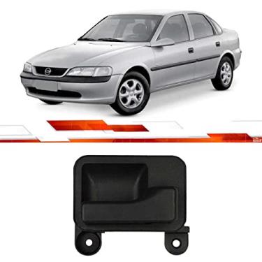 Imagem de Macaneta Interna Dianteira Ld Vectra 1993 Ate 1996