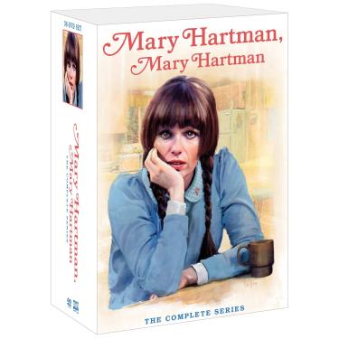 Imagem de Mary Hartman, Mary Hartman: The Complete Series