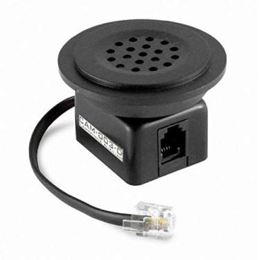 Imagem de Campainha Telefônica Auxiliar Modular CAM-003-D - Dantas