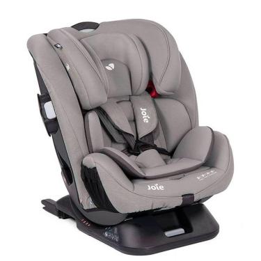 Imagem de Cadeira de Carro Infantil Every Stage Isofix Cinza - Joie