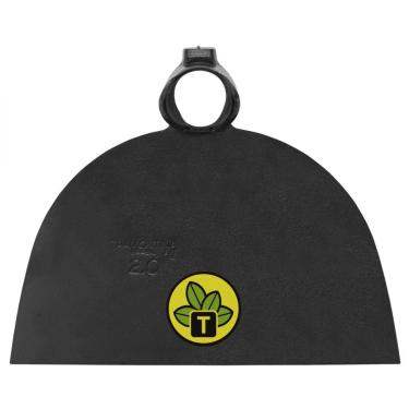 Imagem de Enxada Larga 1.5, Sem Cabo