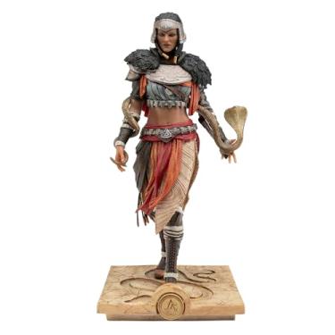 Imagem de Assassin's Creed Amunet The Hidden One Estátua de PVC em escala 1/8