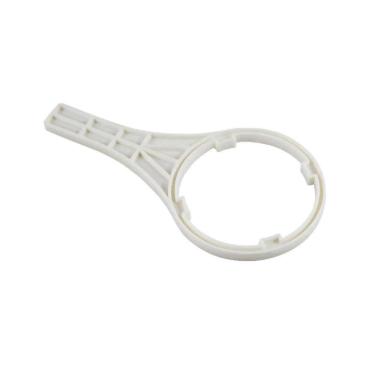 Imagem de Chave Manutenção Filtro Água Carcaça 20 Osmose Deionizado