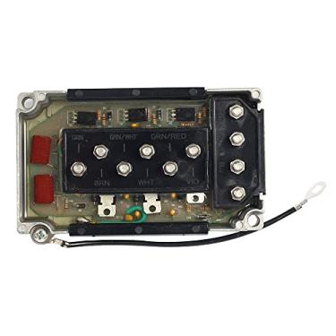 Imagem de CQYD Nova caixa de interruptor CDI para motor externo Mercury 50-275 HP 332-7778A3 332-7778A9 332-7778A6 332-7778A12 332-5524A1 332-7778A1 332-7778A7