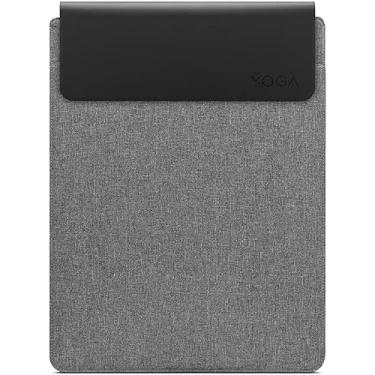 Imagem de Capa para Notebook Lenovo Yoga para notebook de até 14.5" Cinza GX41K68624