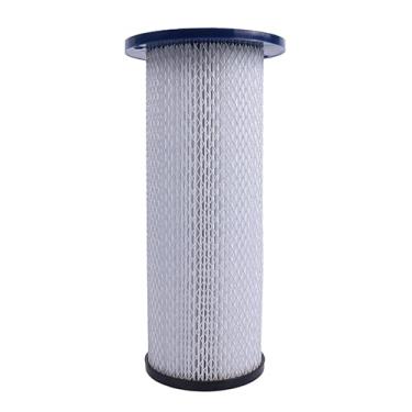 Imagem de JZGRDN Filtro HEPA 2010062236 compatível com extratores Pullman Ermator S-Series S13 S26 S36 S1400 e Bona DCS 70