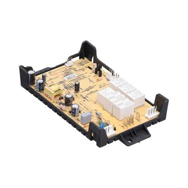 Imagem de Placa de Controle 220V para Forno Elétrico Brastemp - W10806305