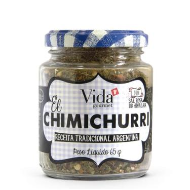 Imagem de ChimiChurri - Vida Gourmet - 65g