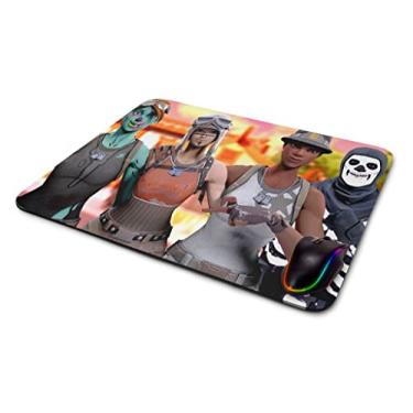 Imagem de Mouse pad Gamer Fortnite Personagens III