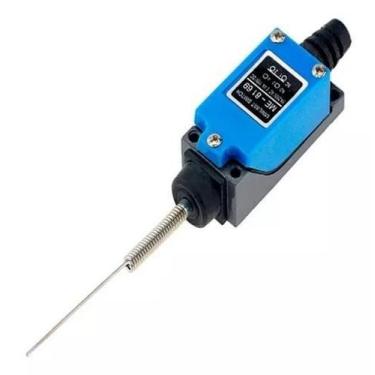 Imagem de Chave Fim de Curso Micro Switch 8169 5A 250VAC 60mm - ENG Automação