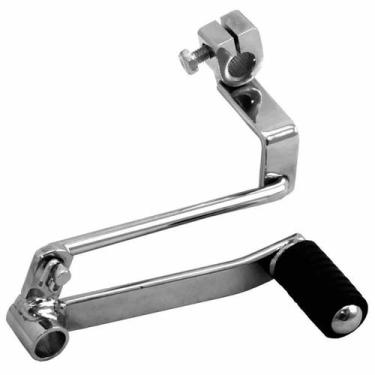 Imagem de Pedal Cambio Fazer 250 2005 á 2018 - Serjão Parts