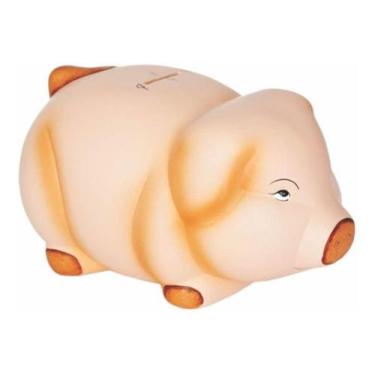 Imagem de PORCO COFRE GORDUCHO em Cerâmica - Decore Casa