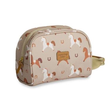 Imagem de Nécessaire Baby Cavalinhos - Masterbag