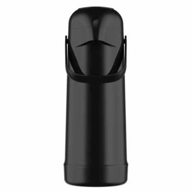 Imagem de Garrafa Térmica De Pressão 1l M. Pump Preta