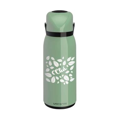 Imagem de Garrafa Térmica De Mesa Verona Chá Verde 1,8l Chimarrão Café