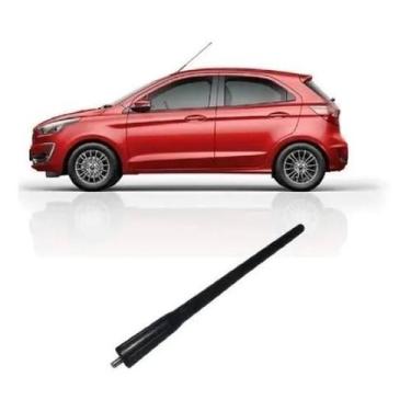 Imagem de Haste Antena Som Teto Radio Ford Ka 2000 Até 2021 - Splody