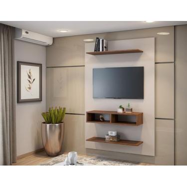 Imagem de Painel para tv até 43 polegadas - Kza