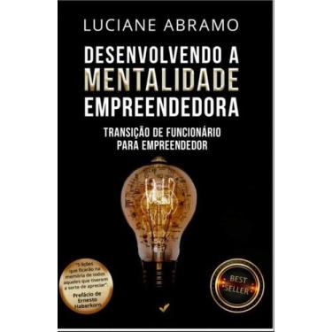 Imagem de Desenvolvendo A Mentalidade Empreendedora - Transição De Funcionário P