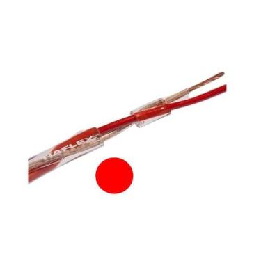 Imagem de Cabo Twisted Speaker Cable 2 x 1,50mm² Tiaflex - Rolo 50 metros (Selec