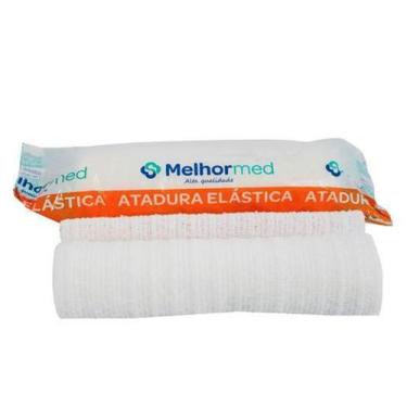 Imagem de Atadura elastica melhormed 12 cm x 2,10 m dz