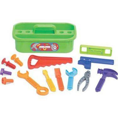 Imagem de Maleta Minhas Ferramentas Mercotoys