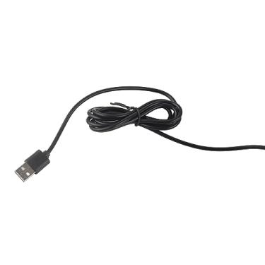 Imagem de Freio de Mão USB Universal G25 G27 G29 T500 Periféricos para Jogos Profissionais para PC, Preto