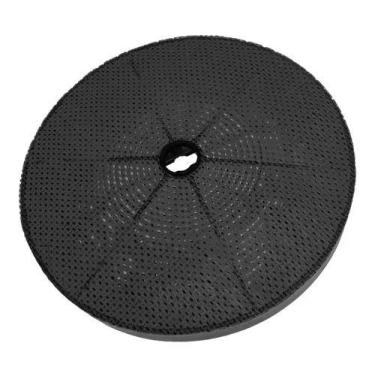 Imagem de Filtro Carvão Ativado Depurador Coifa Electrolux DE80X