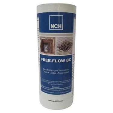 Imagem de Free Flow Bc Para Fossa Séptica E Caixa De Gordura 2lb Nch - 906g