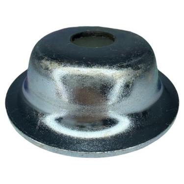 Imagem de Prato Suporte Suspensão Dianteira Vw Fox Polo - LKA