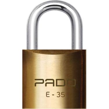 Imagem de Cadeado Convencional E-35 - 35 MM - Pado
