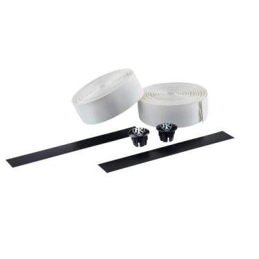 Imagem de Fita De Guidão Comp Eva Branco Ritchey Ref. PRD19000