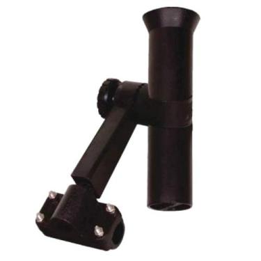 Imagem de Porta Caniço Para Guarda Mancebo Plástico Preto - Marine Importa