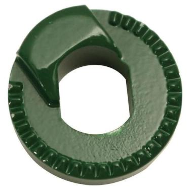 Imagem de Arruela de posicionamento Shimano Nexus 8L verde