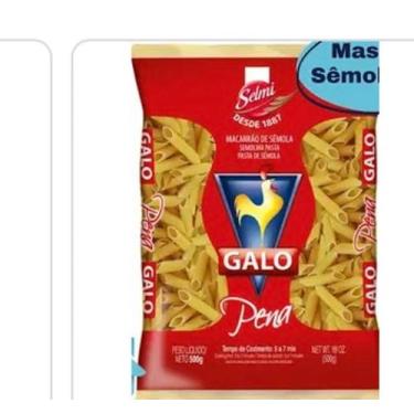 Imagem de Macarrão