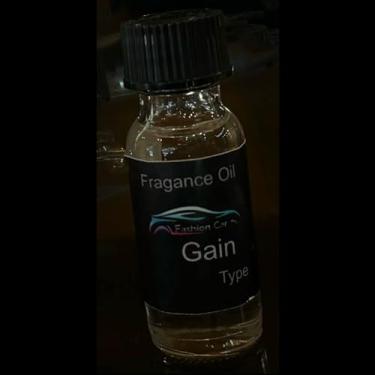 Imagem de Fashion Car Perfume Aromatizador Luxury Compare To Gain Type (óleo pequeno, carro moderno)