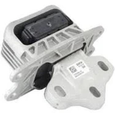 Imagem de Calço Coxim Motor Lado Esquerdo Bmw X1 F48 X2 F39 2017 2018 2231685344