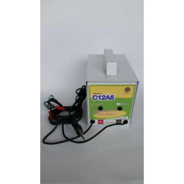Imagem de Carregador de bateria 12v 5amp - Uniontec 