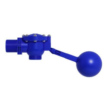 Imagem de Torneira Bóia Alta Vazão Inteligente Ref. 1.1/2'' 50mm Censi