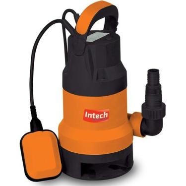 Imagem de BOMBA SUBMERSA INTECH - BS750 - 3/4hp