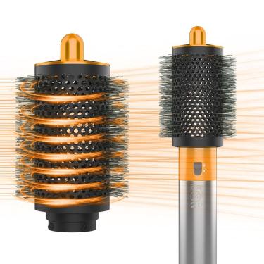 Imagem de Escova volumizadora AIRUISH para acessórios Dyson Airwrap