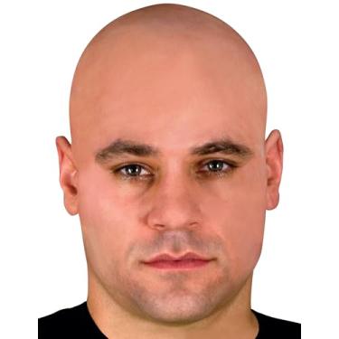 Imagem de Boné Cinema Secrets Careca Bege