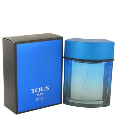 Imagem de Perfume Masculino Man Sport Tous 100ml