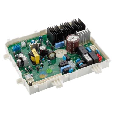 Imagem de Placa Potência 220v Lavadora Lsi11 Electrolux