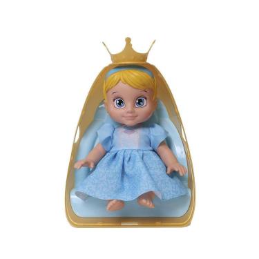 Imagem de Disney Princesas Baby Cinderela - Fun Divirta-se