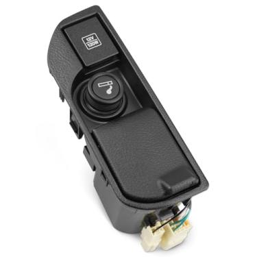 Imagem de Kit de cinzeiro e isqueiro 74110-35010-B0, console central para Toyota 4Runner 2003-2009, substitui 7411035010B0