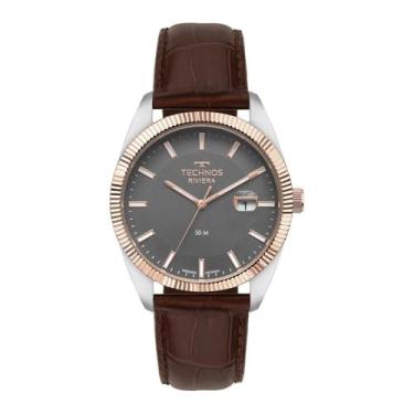 Imagem de Relógio Technos Riviera Masculino 2317ai/0c