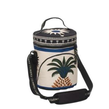 Imagem de Cooler Farofa Farm Rio Jardim Tropical-Feminino